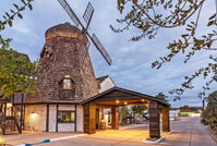 Booking Buellton Accommodation San Jose