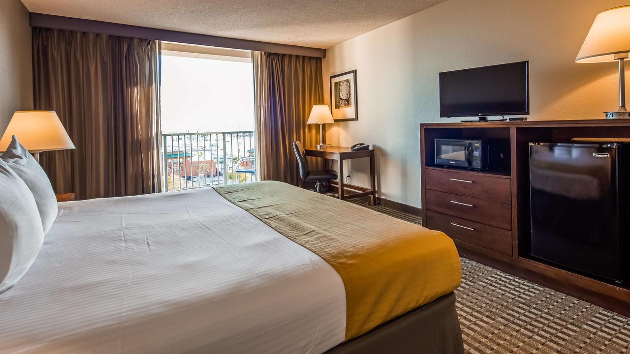 Best Western Yacht Harbor Hotel - thumb 4