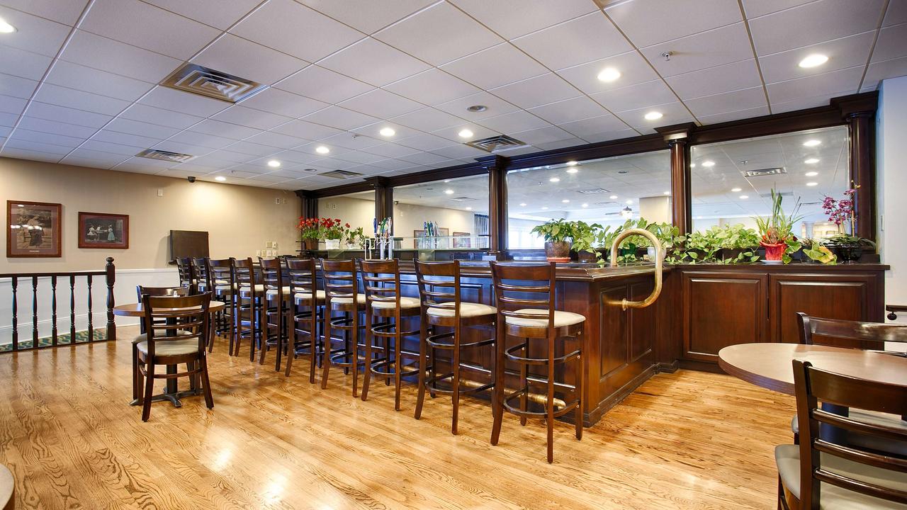 BEST WESTERN PLUS San Pedro Hotel & Suites - thumb 23