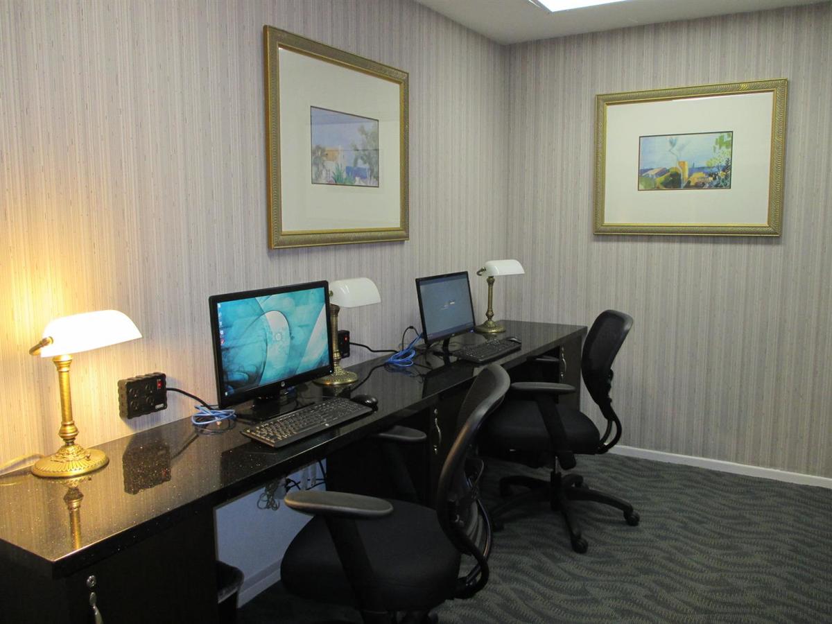 BEST WESTERN PLUS San Pedro Hotel & Suites - thumb 7