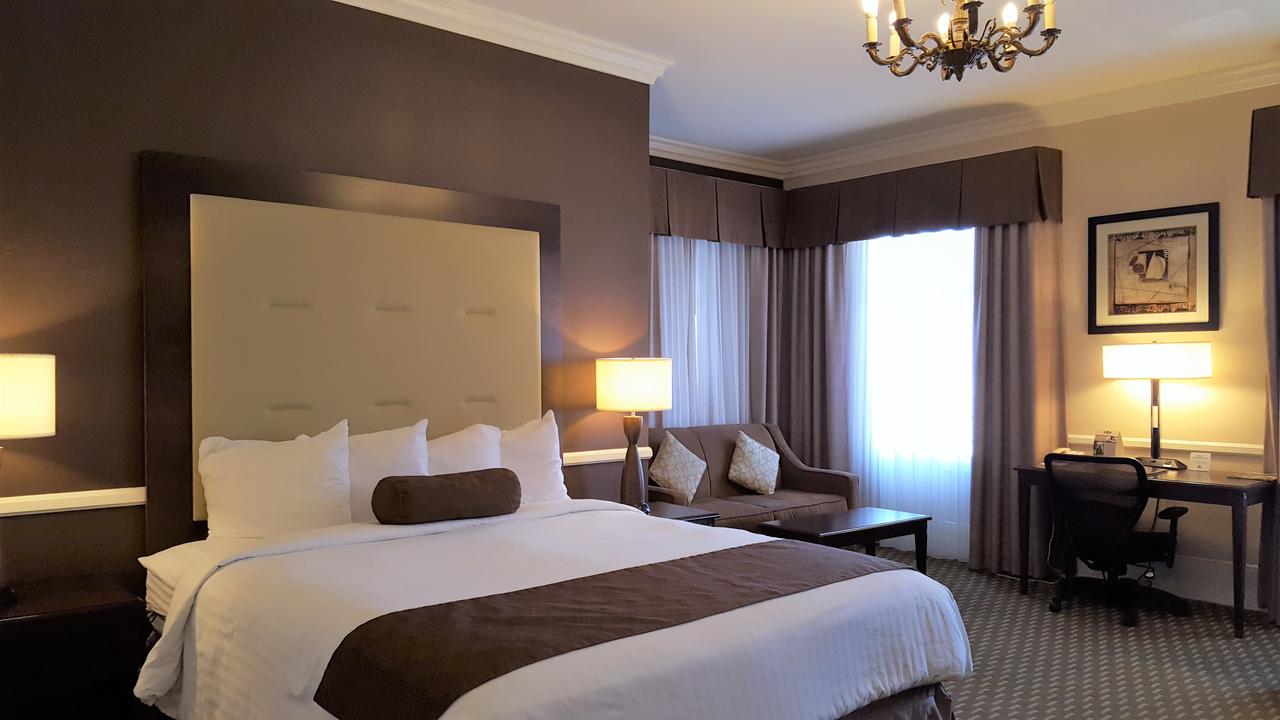 BEST WESTERN PLUS San Pedro Hotel & Suites - thumb 17