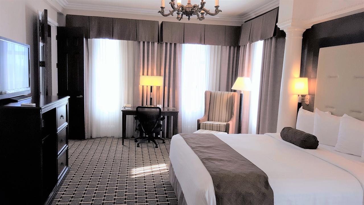 BEST WESTERN PLUS San Pedro Hotel & Suites - thumb 20