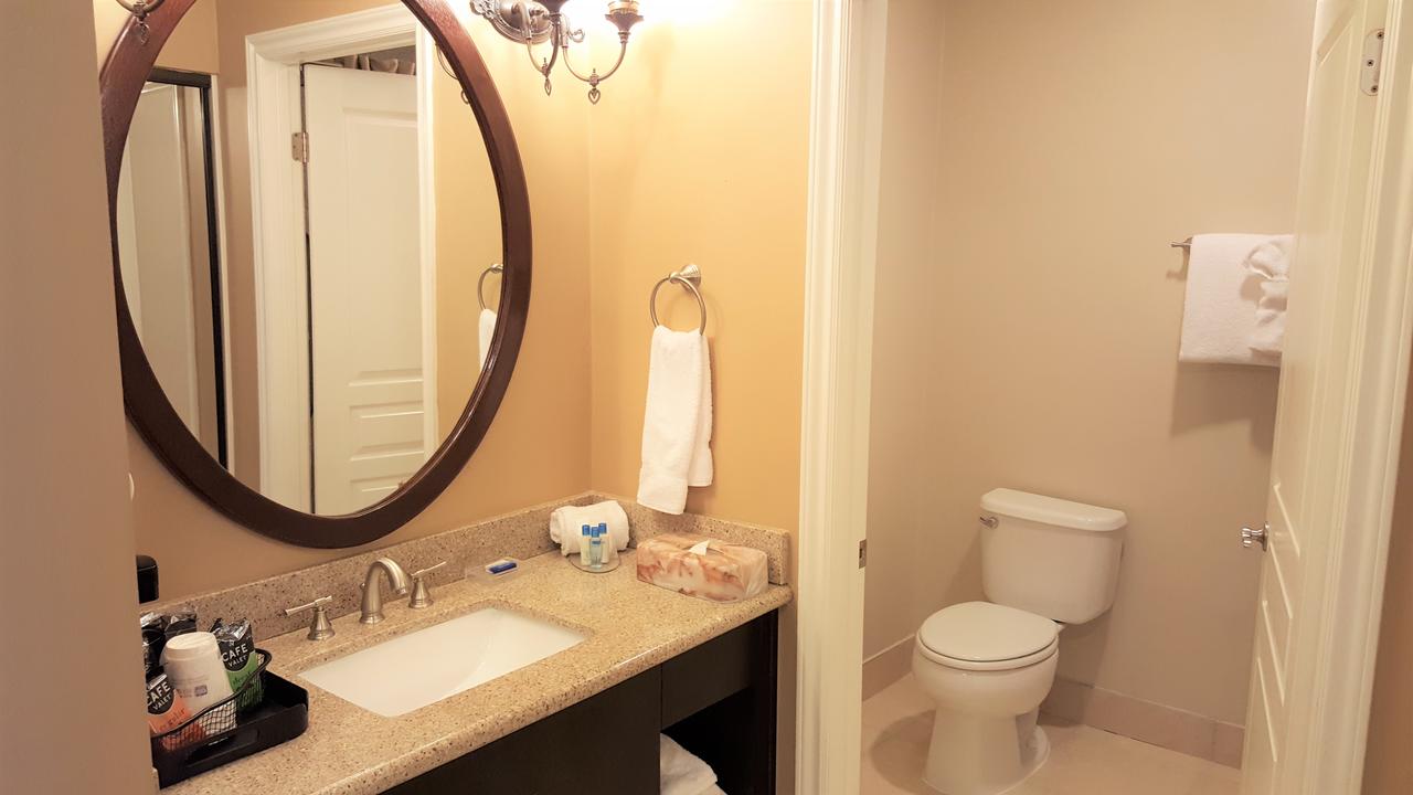 BEST WESTERN PLUS San Pedro Hotel & Suites - thumb 19