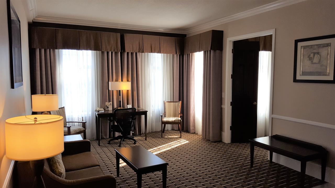 BEST WESTERN PLUS San Pedro Hotel & Suites - thumb 21