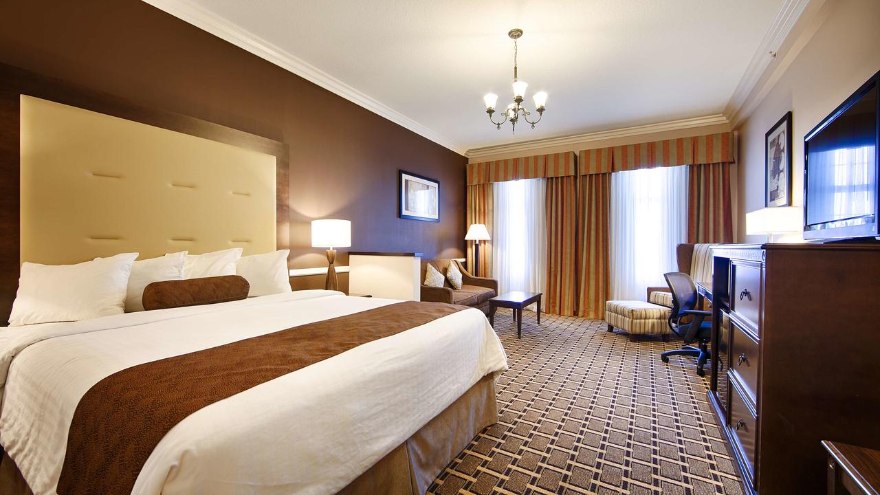 BEST WESTERN PLUS San Pedro Hotel & Suites - thumb 6