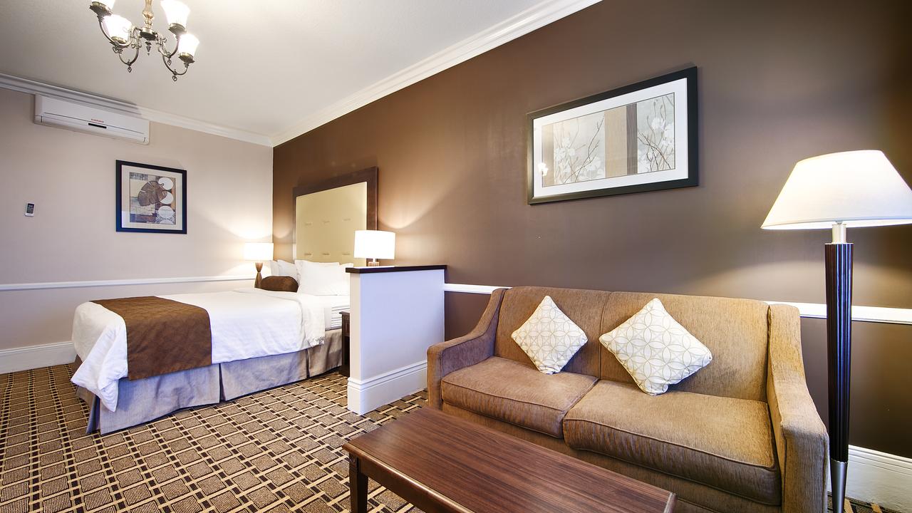 BEST WESTERN PLUS San Pedro Hotel & Suites - thumb 11