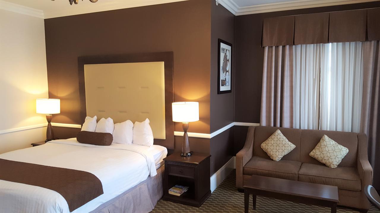 BEST WESTERN PLUS San Pedro Hotel & Suites - thumb 18