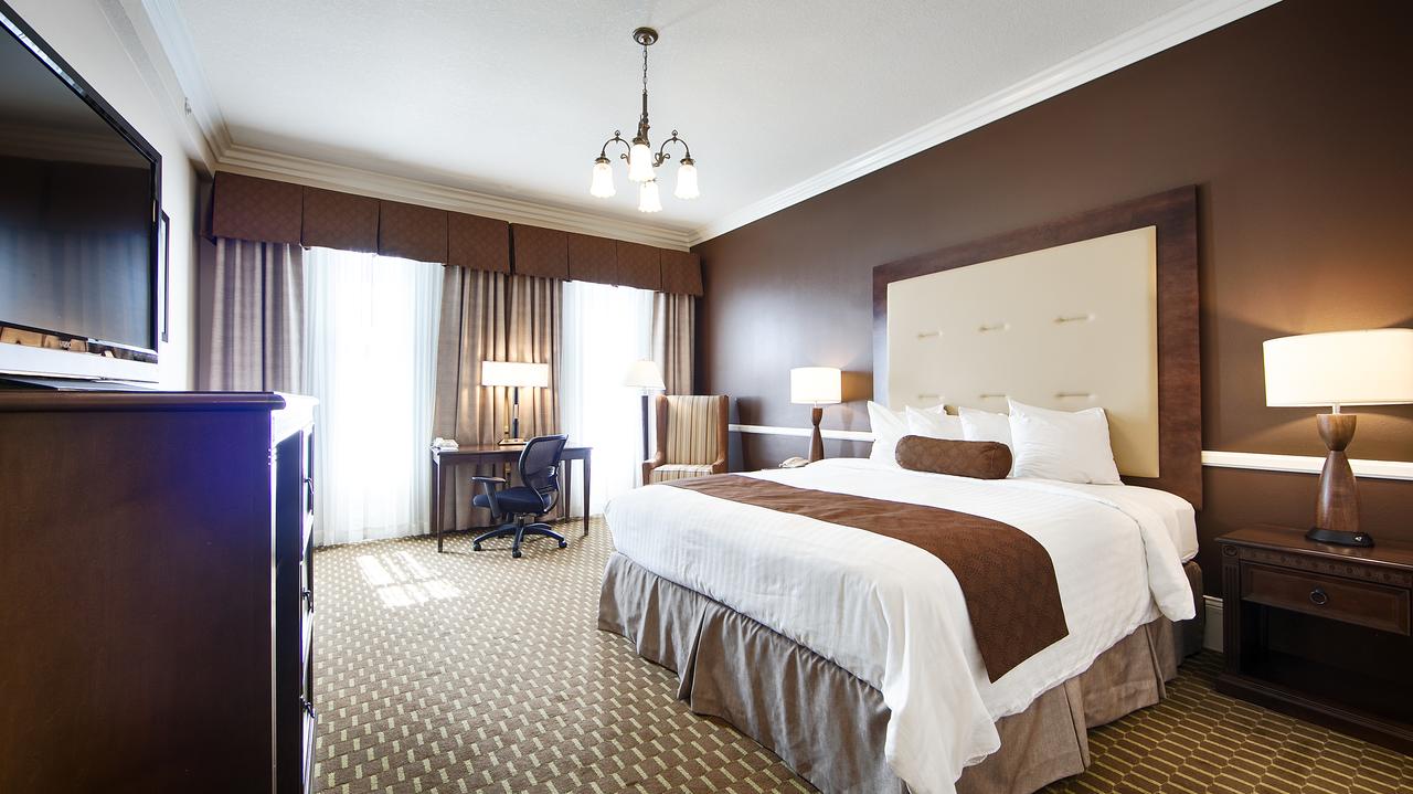 BEST WESTERN PLUS San Pedro Hotel & Suites - thumb 2
