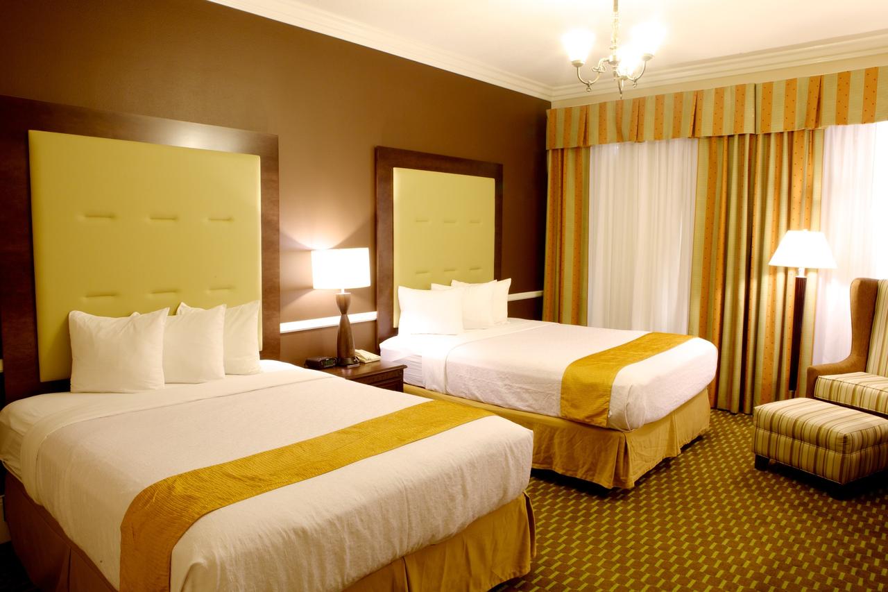 BEST WESTERN PLUS San Pedro Hotel & Suites - thumb 12