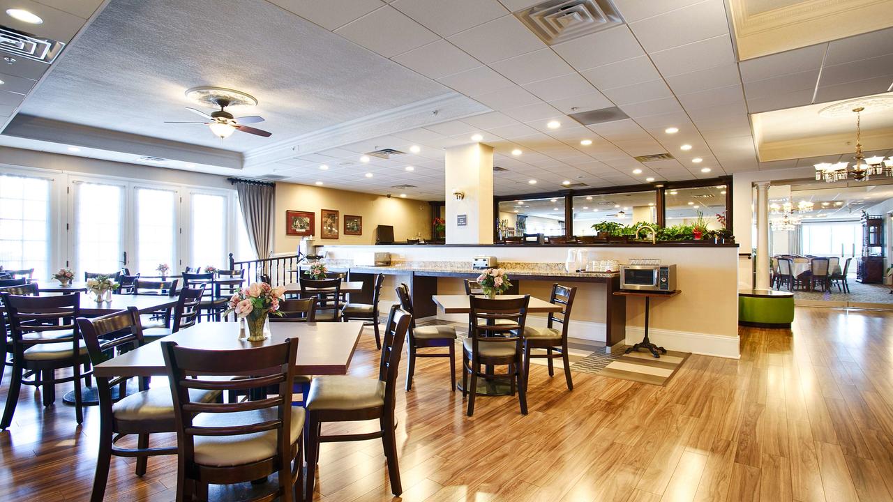 BEST WESTERN PLUS San Pedro Hotel & Suites - thumb 4