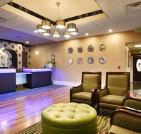 BEST WESTERN PLUS San Pedro Hotel  Suites - Accommodation San Jose