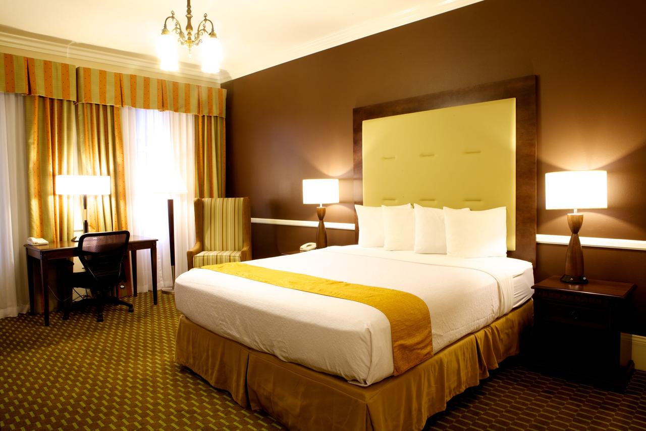 BEST WESTERN PLUS San Pedro Hotel & Suites - thumb 14