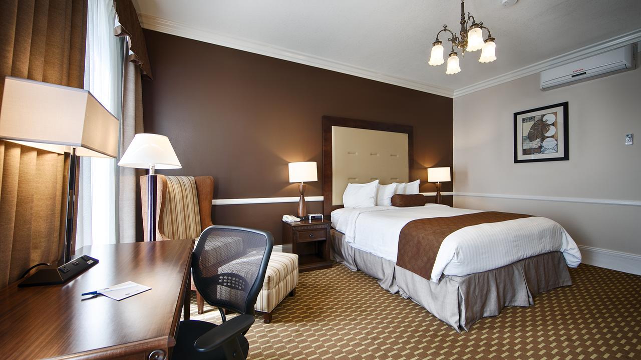 BEST WESTERN PLUS San Pedro Hotel & Suites - thumb 8