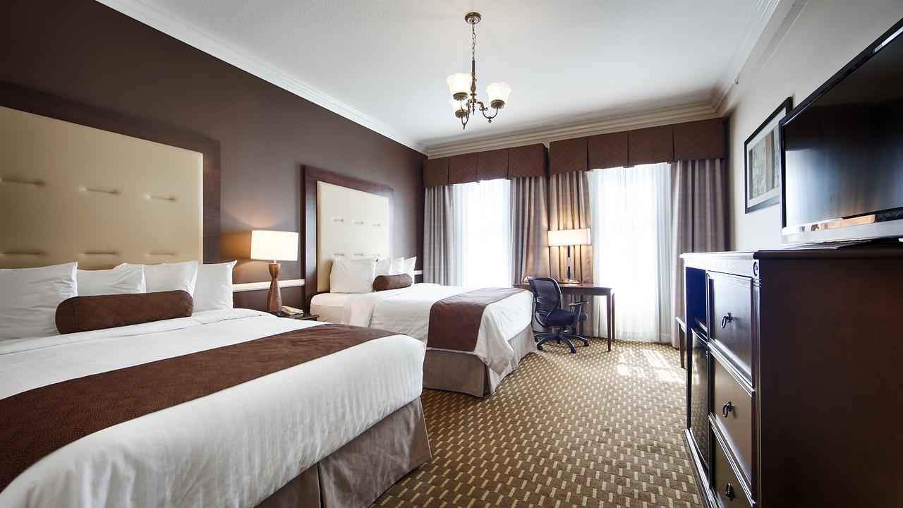 BEST WESTERN PLUS San Pedro Hotel & Suites - thumb 3