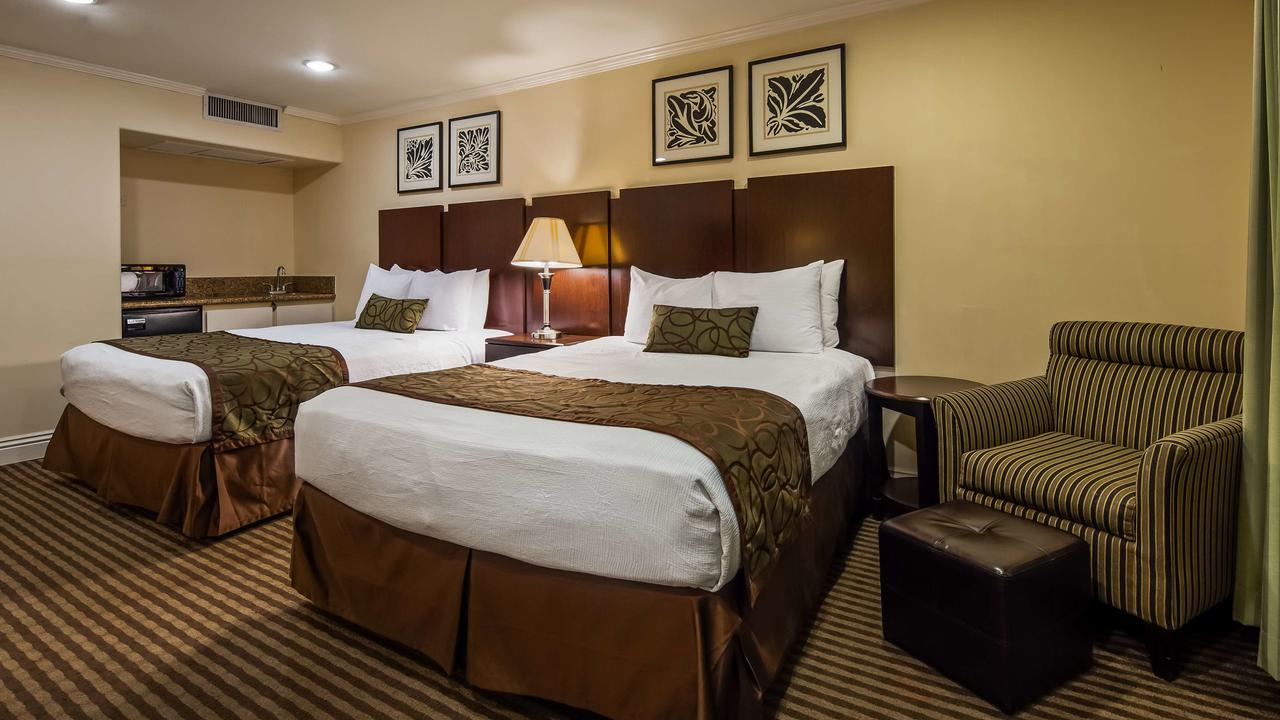 Best Western Plus Dana Point Inn-by-the-Sea - thumb 34