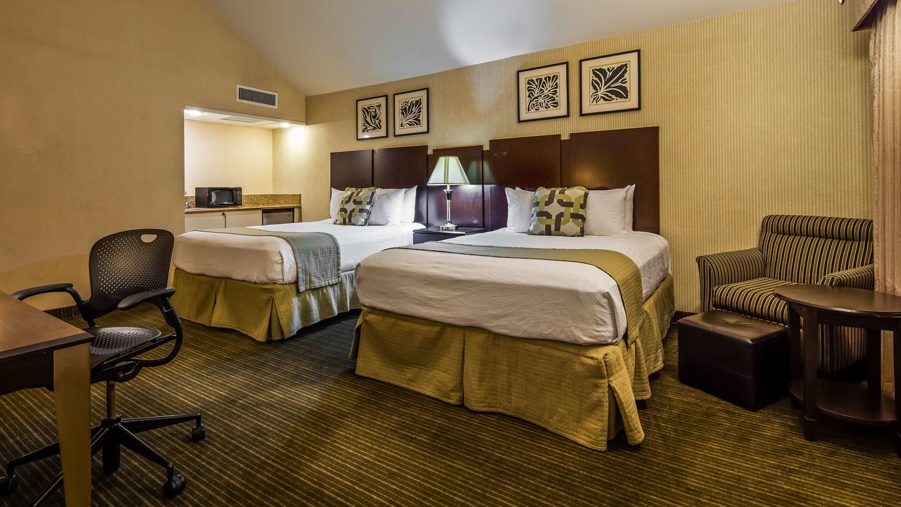 Best Western Plus Dana Point Inn-by-the-Sea - thumb 39