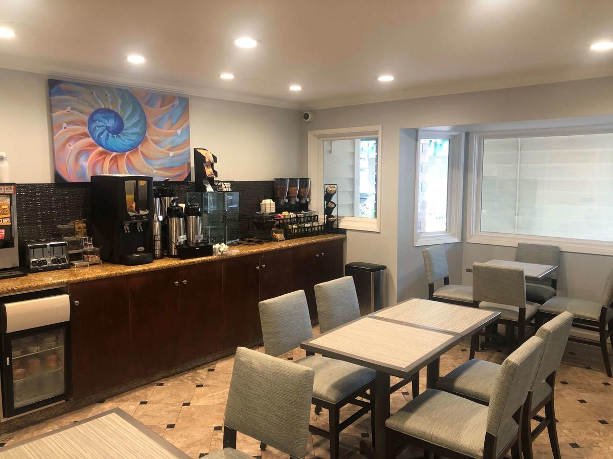 Best Western Plus Dana Point Inn-by-the-Sea - thumb 43