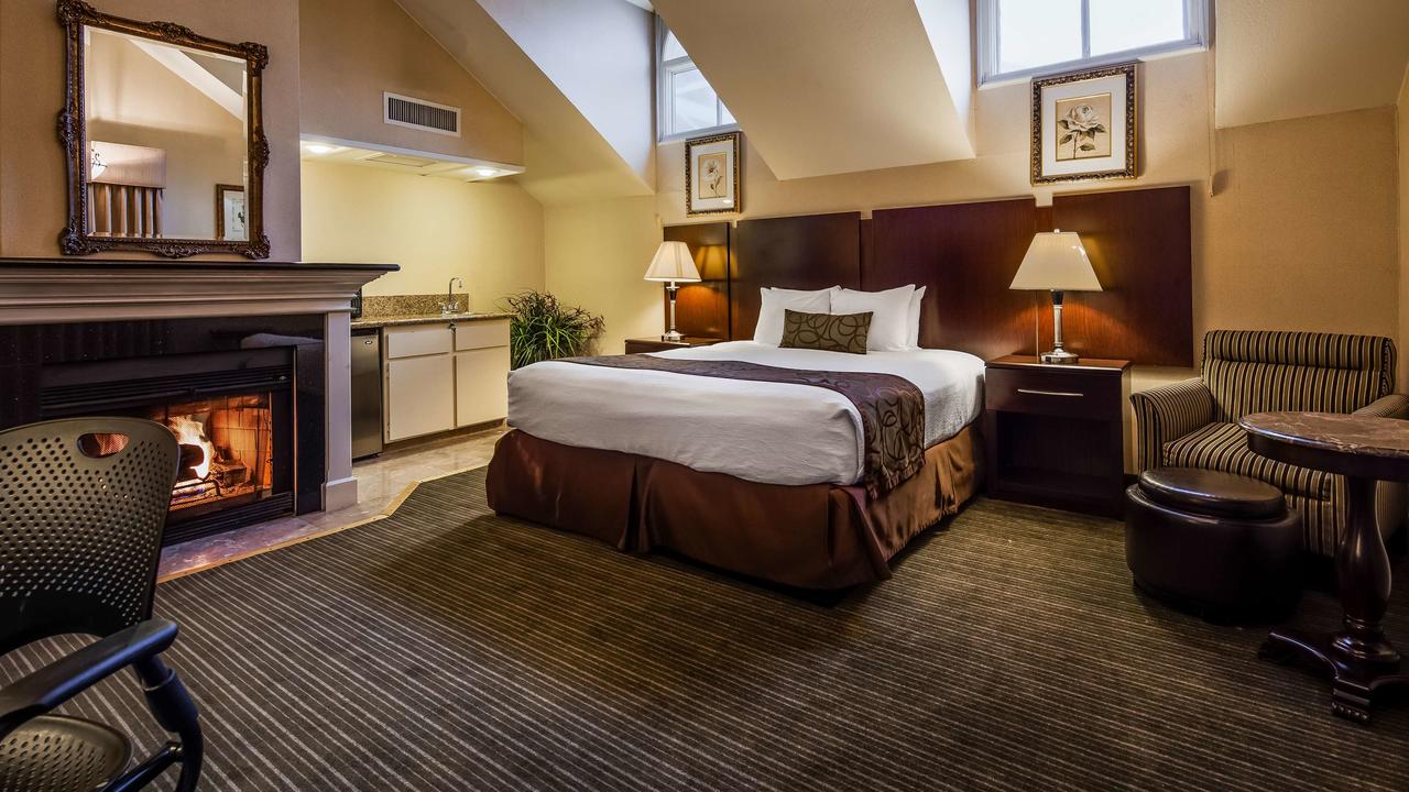 Best Western Plus Dana Point Inn-by-the-Sea - thumb 36