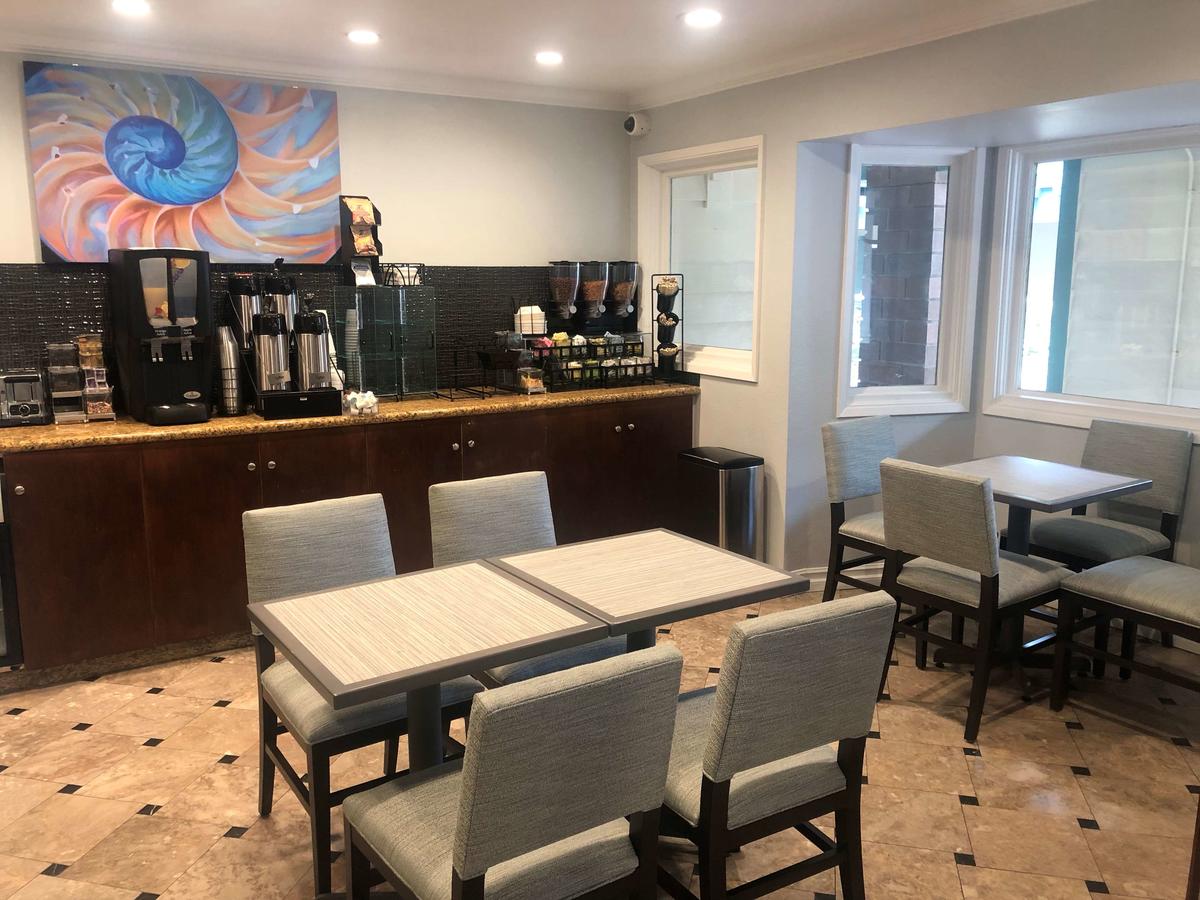 Best Western Plus Dana Point Inn-by-the-Sea - thumb 42