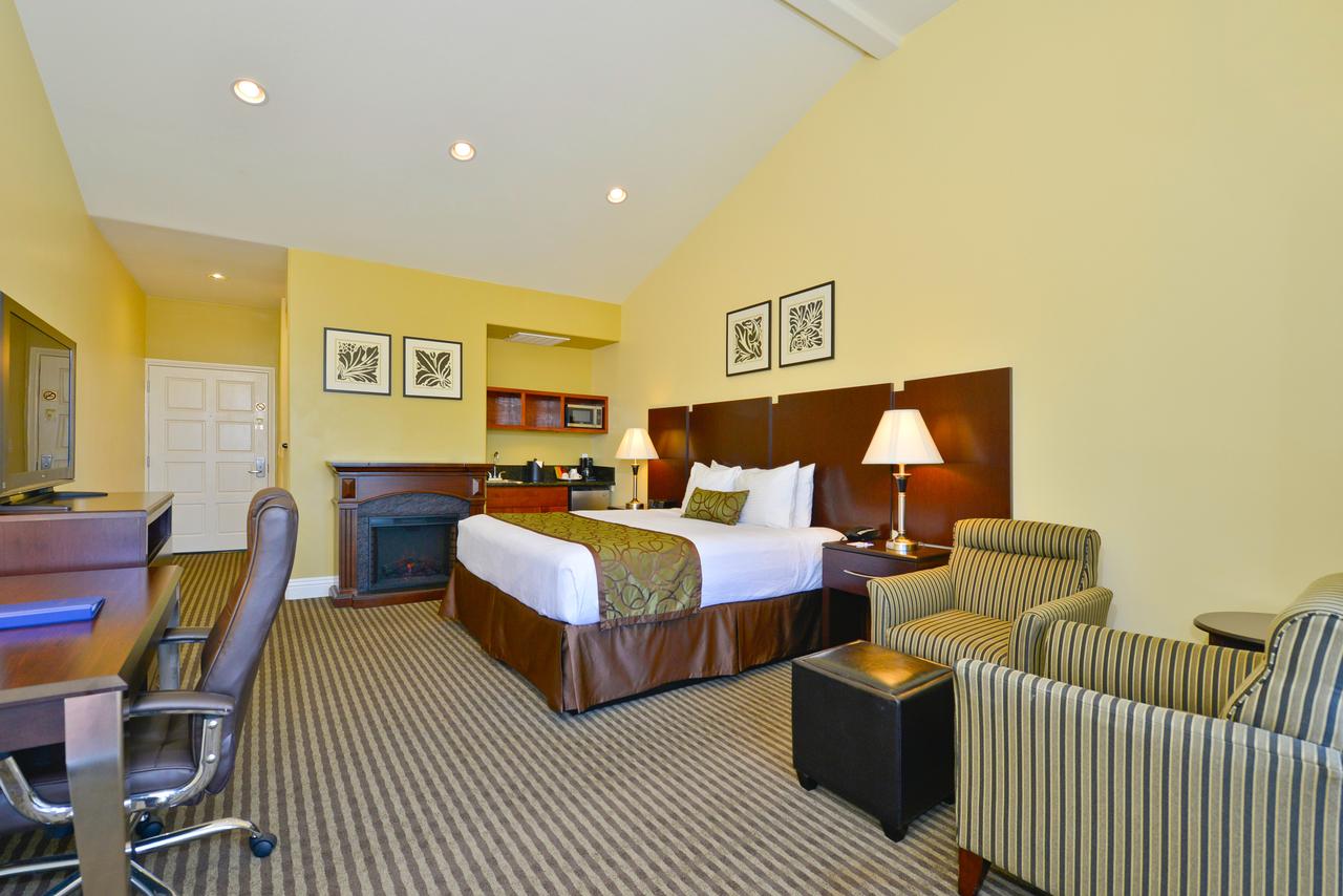 Best Western Plus Dana Point Inn-by-the-Sea - thumb 26