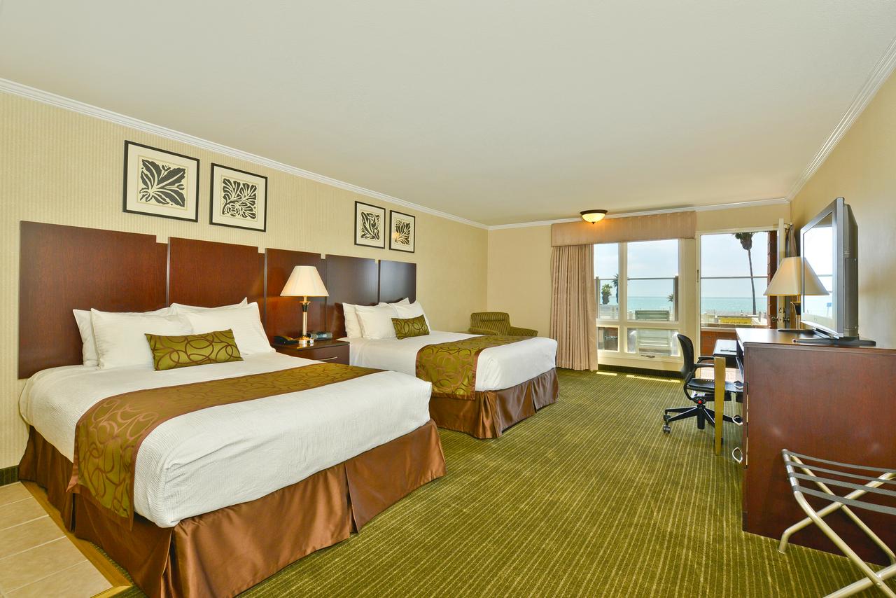 Best Western Plus Dana Point Inn-by-the-Sea - thumb 8