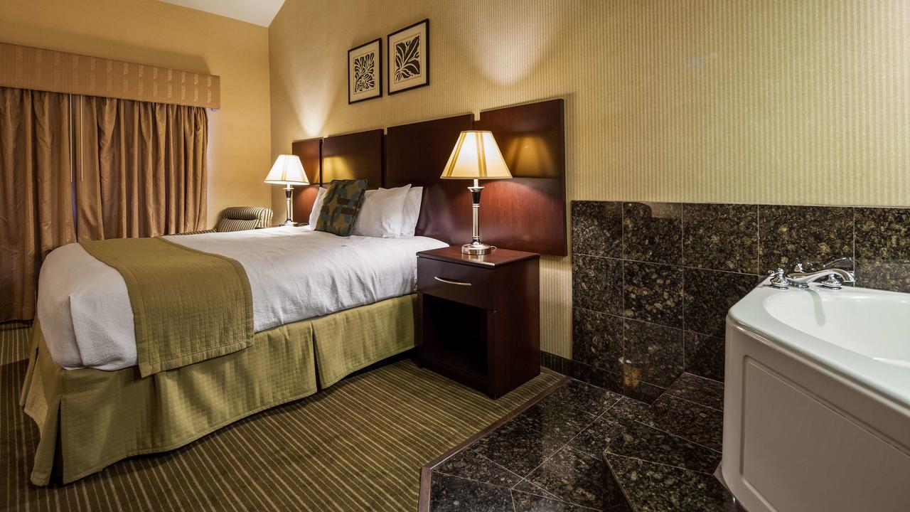 Best Western Plus Dana Point Inn-by-the-Sea - thumb 33
