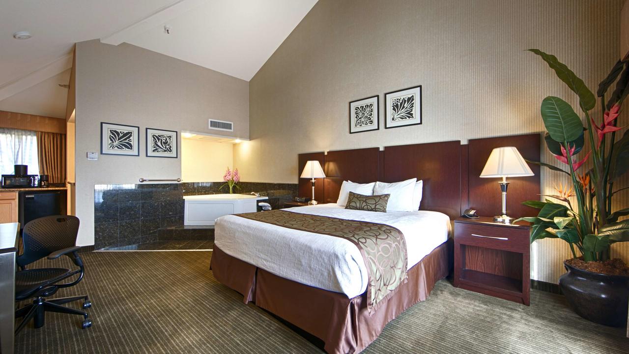 Best Western Plus Dana Point Inn-by-the-Sea - thumb 23