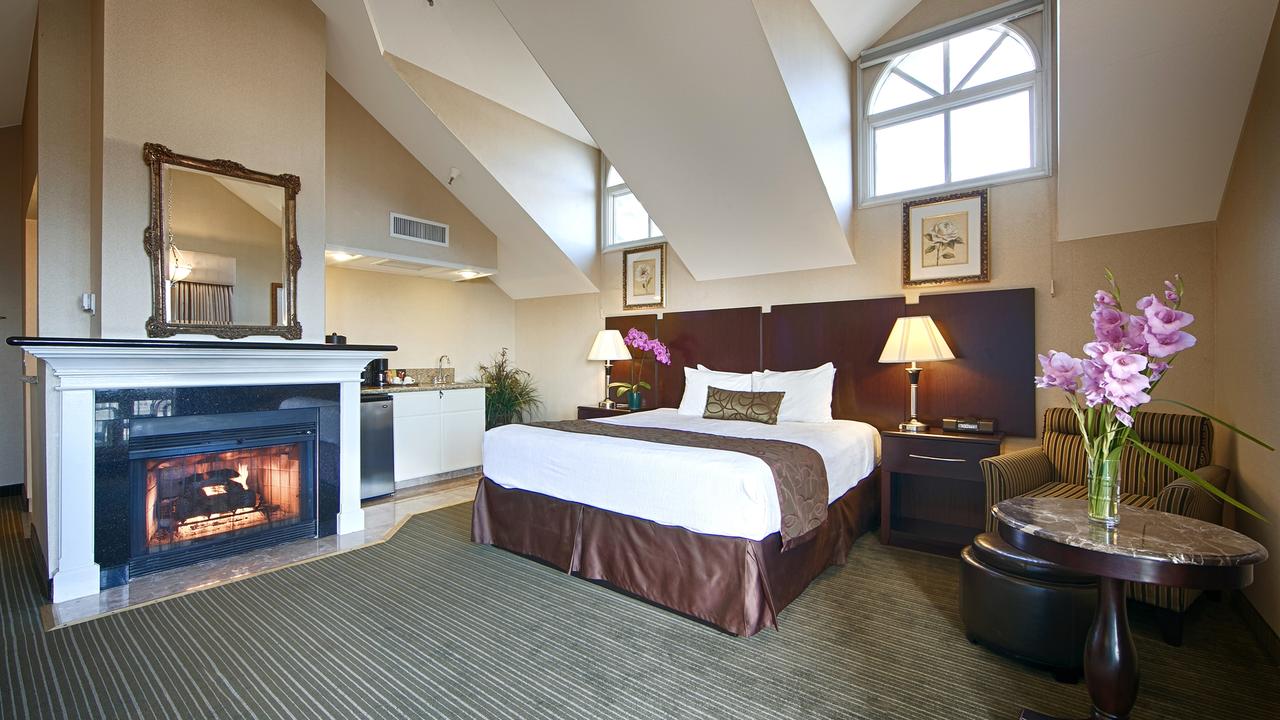 Best Western Plus Dana Point Inn-by-the-Sea - thumb 22