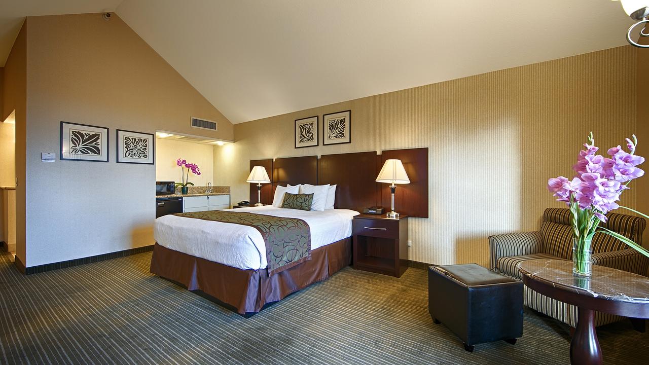Best Western Plus Dana Point Inn-by-the-Sea - thumb 25