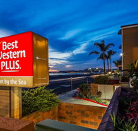 Best Western Plus Dana Point Inn-by-the-Sea - Accommodation San Jose