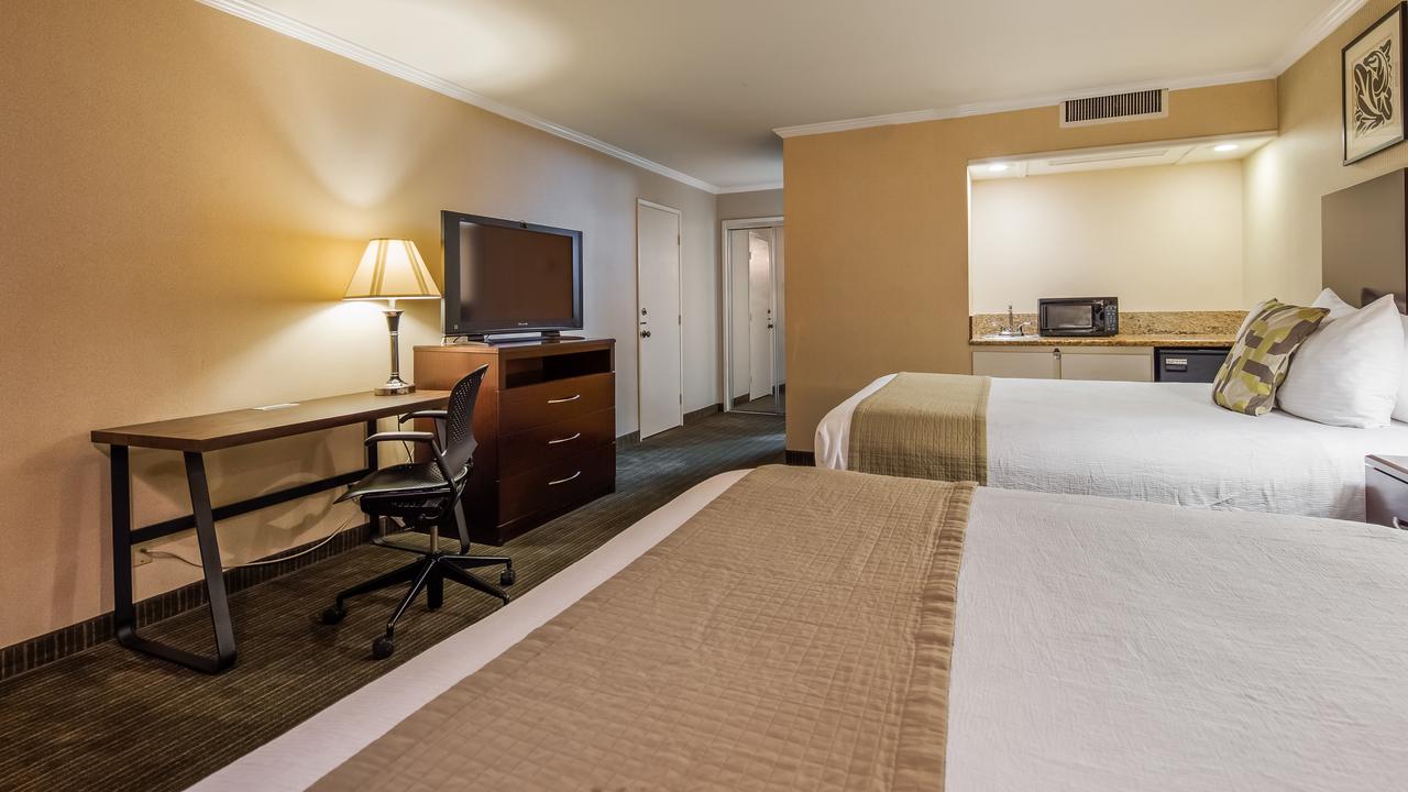 Best Western Plus Dana Point Inn-by-the-Sea - thumb 6