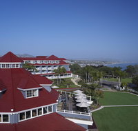 Laguna Cliffs Marriott Resort  Spa - Accommodation San Jose
