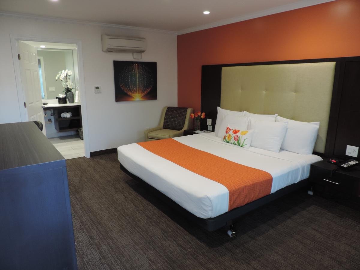 Pavilion Inn - thumb 14