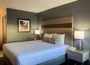 Pacific Motor Inn