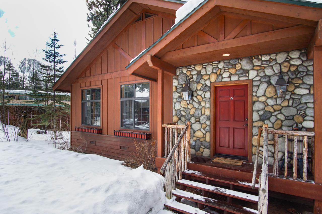 Black Bear Lodge - thumb 31