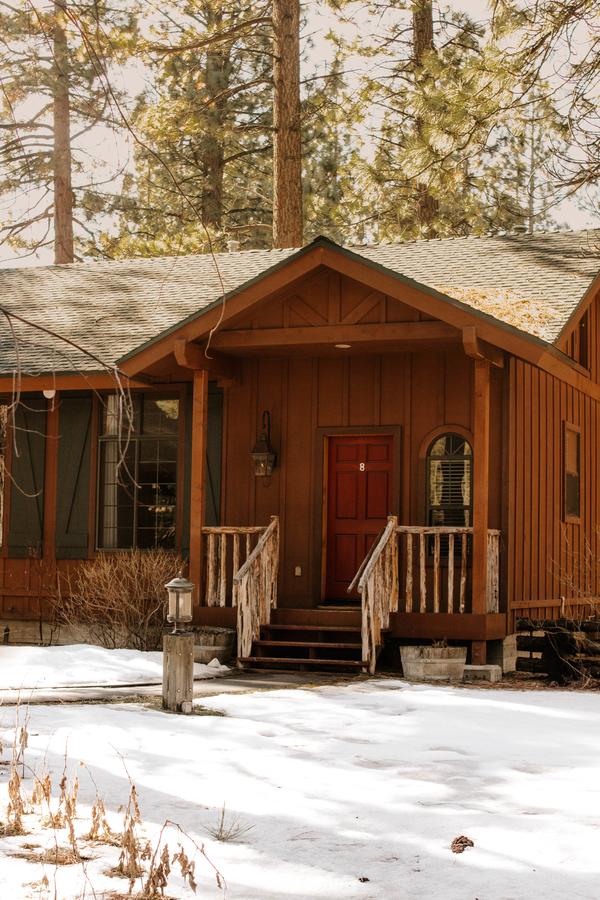 Black Bear Lodge - thumb 5