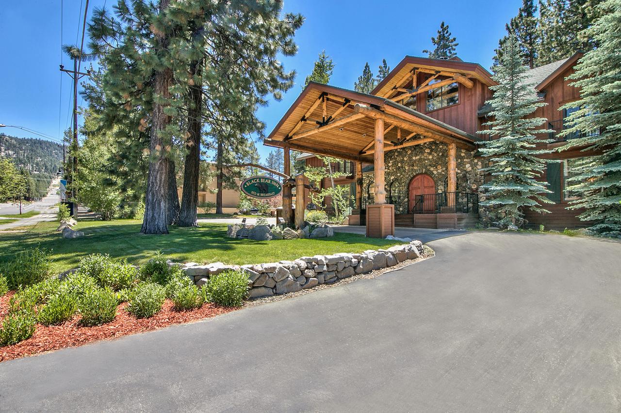 Black Bear Lodge - thumb 0