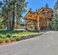 Black Bear Lodge - Accommodation San Jose