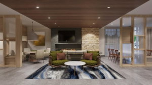 Fairfield Inn & Suites By Marriott San Jose North/Silicon Valley