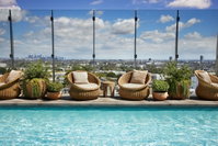 1 Hotel West Hollywood Accommodation San Jose