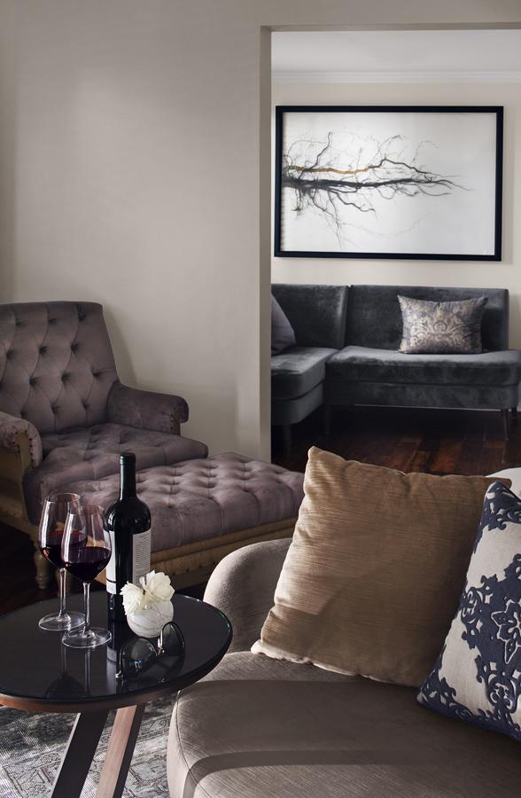 Vintage House - thumb 33