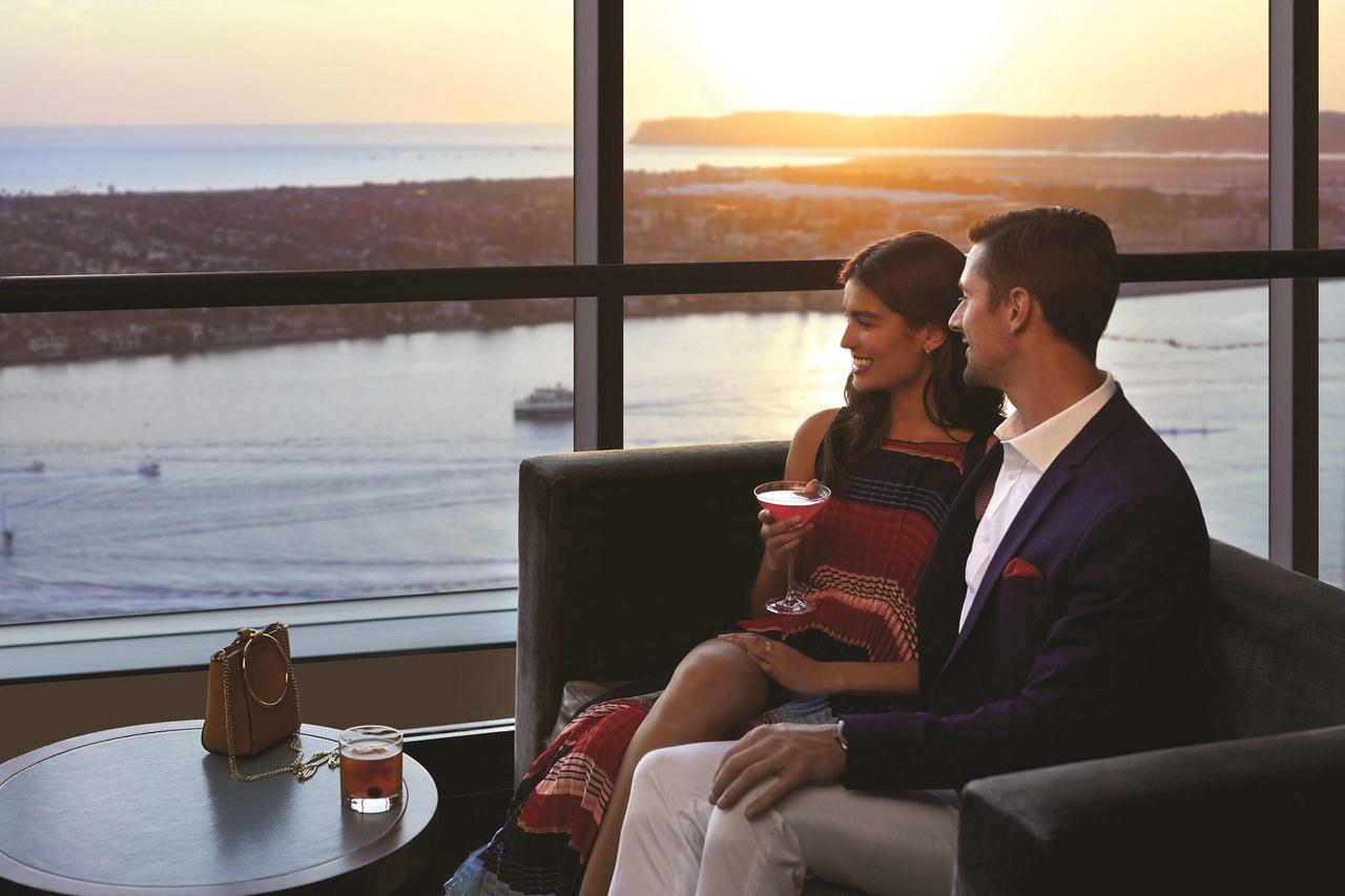 Manchester Grand Hyatt San Diego - thumb 13