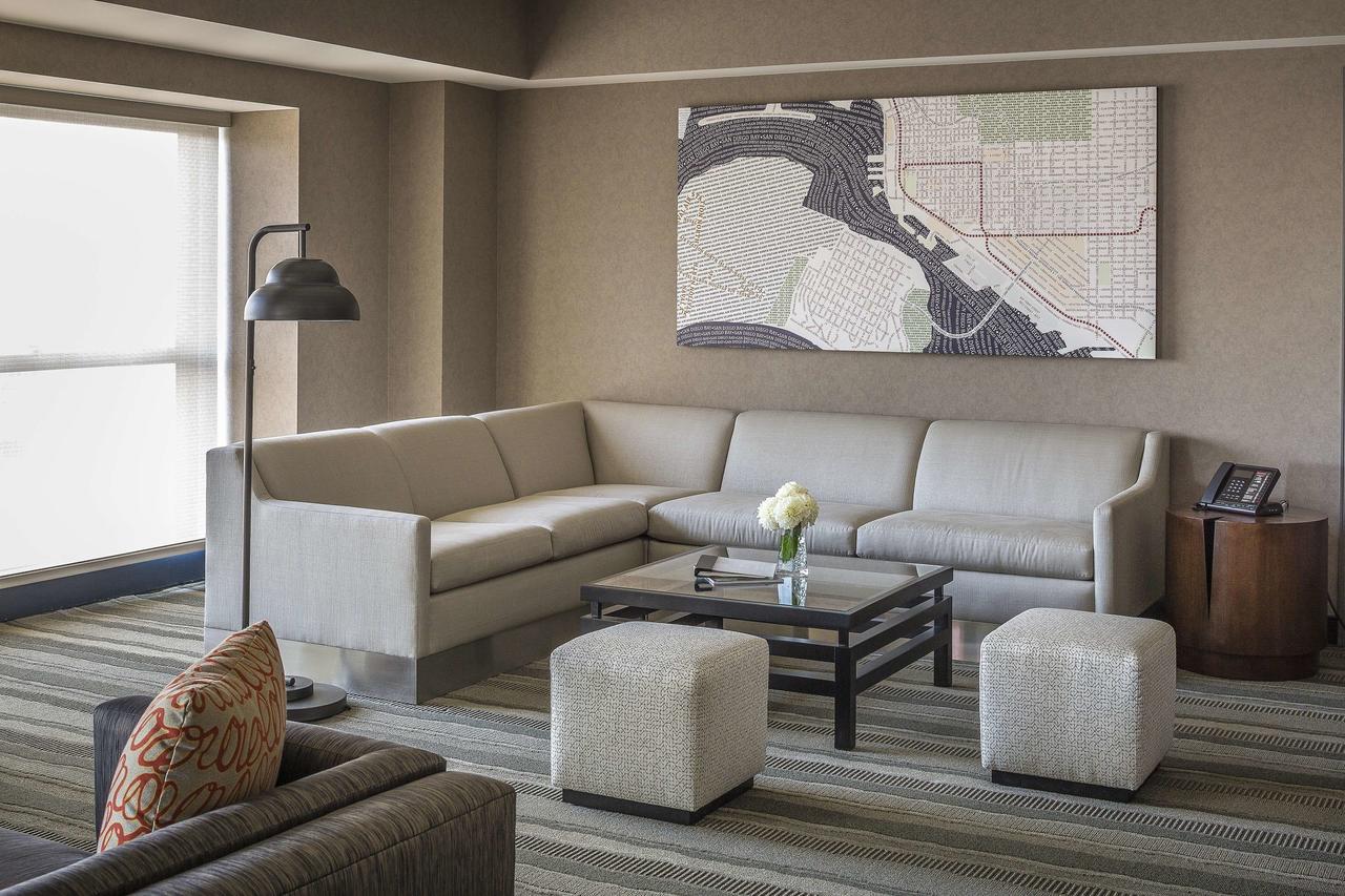 Manchester Grand Hyatt San Diego - thumb 37