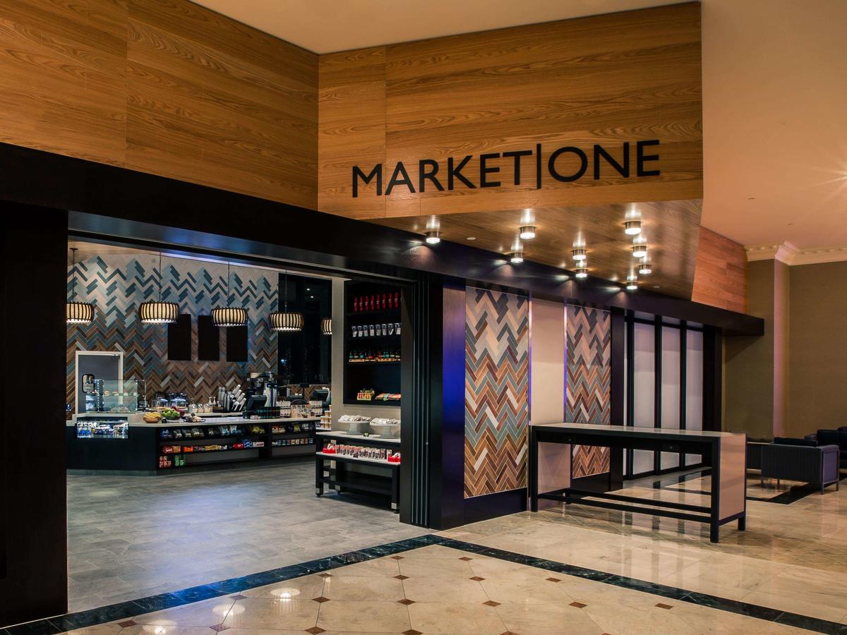 Manchester Grand Hyatt San Diego - thumb 9