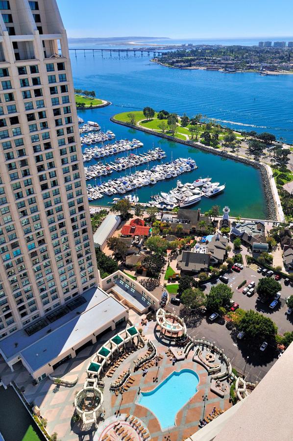 Manchester Grand Hyatt San Diego - thumb 21