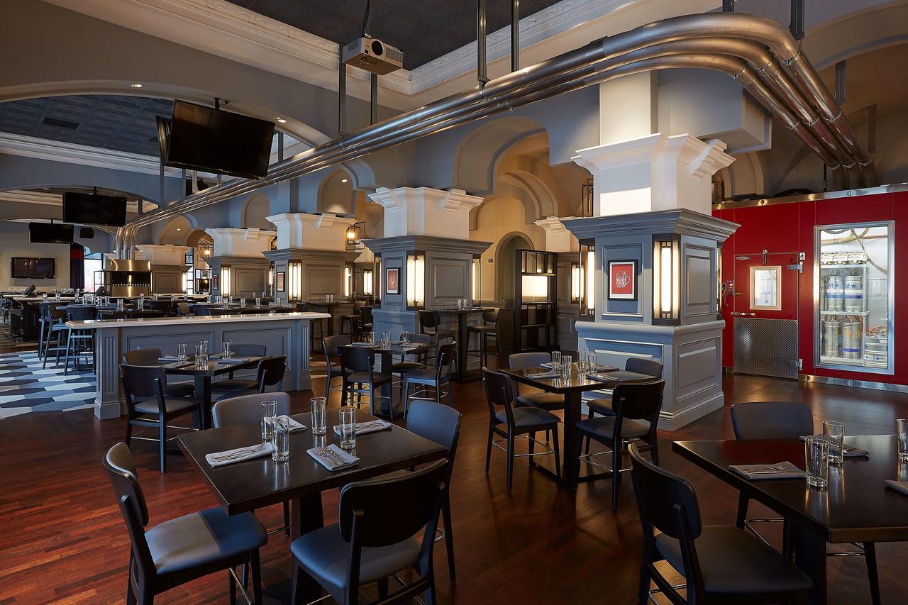 Manchester Grand Hyatt San Diego - thumb 39