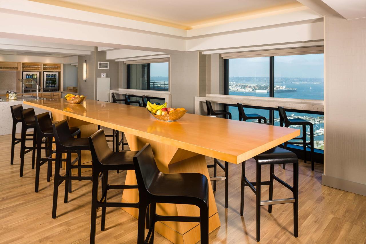 Manchester Grand Hyatt San Diego - thumb 20