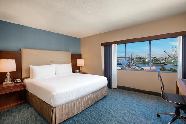 Crowne Plaza Hotel Los Angeles Harbor - thumb 28