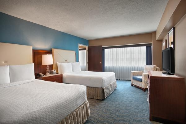 Crowne Plaza Hotel Los Angeles Harbor - thumb 33