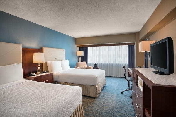 Crowne Plaza Hotel Los Angeles Harbor - thumb 34